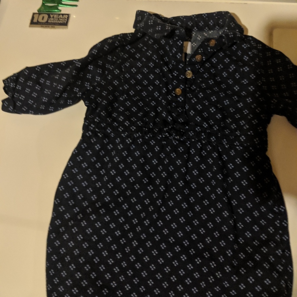 Old Navy like new 18-24 month dress